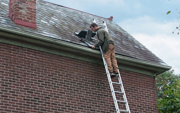 what affects urgent Drive End roof repairs