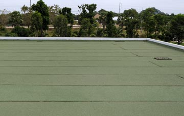 all Drive End roofing types quoted for