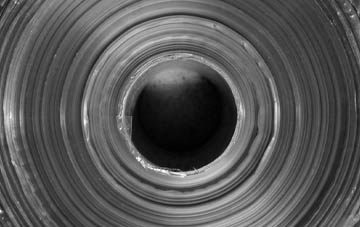 Drive End edpm waterproofing