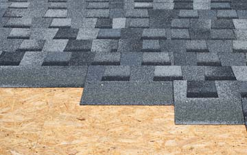 expert Drive End asphalt roof companies