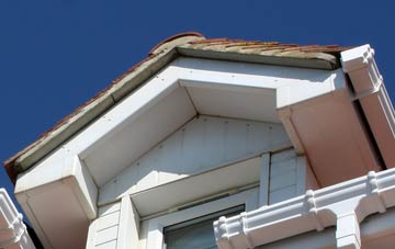 Drive End fascia installation costs