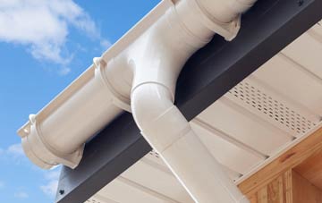 Drive End gutter installation costs