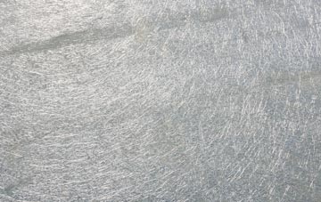 Drive End laminate fibreglass or shingles?