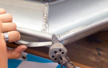 disadvantages of Drive End lead roofing