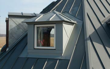 metal roofing Drive End, Dorset