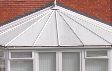 Drive End polycarbonate conservatory roof repairs