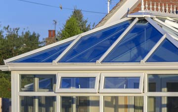 professional Drive End conservatory insulation