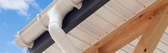 get Drive End guttering quotes today