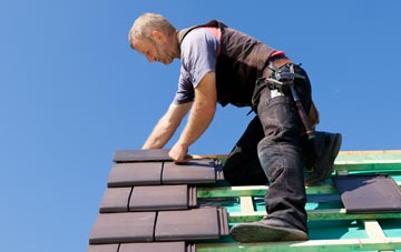 disadvantages of Drive End slate roofing