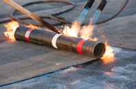 free Drive End roof quotes