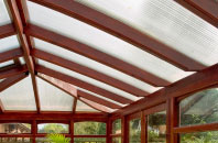 Drive End conservatory roofing insulation