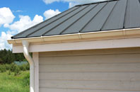 Drive End fascia repair