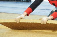 find rated Drive End roof insulation companies