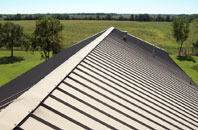 Drive End metal roof quotes