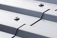 find rated Drive End metal roofers