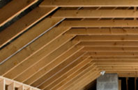 Drive End pitched insulation quotes