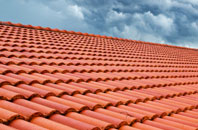Drive End roofing tiles