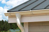 Drive End soffits