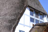 find rated Drive End thatchers